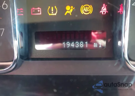 2008 Lincoln Mkx from USA, damaged, VIN 2LMDU68C58BJ25111